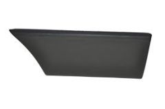 Fiat Ducato 2001-2006 Arası Sağ Teker Önü Çamurluk Bandı ( Uzun Şase )  Orijinal Opar 735407046