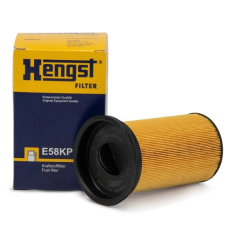 Bmw E46 Kasa 320d M47 Motor Mazot Filtresi Hengst Marka E58KP - 13322246881