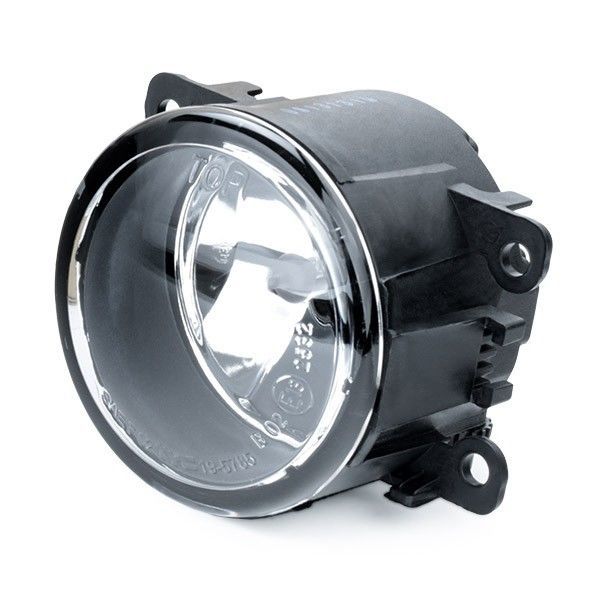 Ford Fiesta 2004 - 2008 Sis Farı İthal 2N11 15201 AB