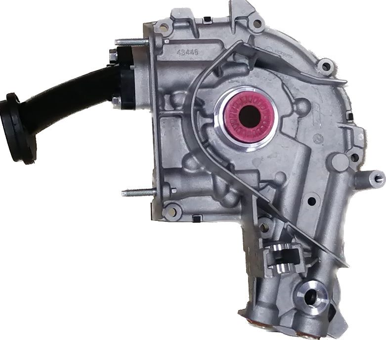 Fiat Egea 1.4 Yağ Pompası Orijinal Opar Marka 46351859