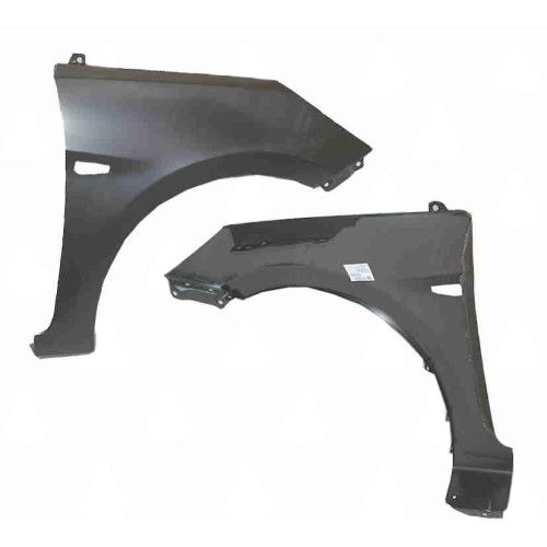 Hyundai Accent Blue Sol Ön Çamurluk Sinyal Delikli 2011-2018 Arası İthal Marka 663111R300