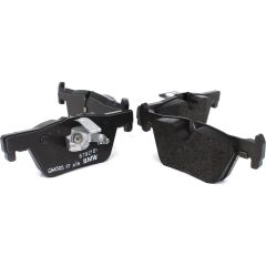 Bmw 4 Seri F36 Gran Coupe Kasa Fren Balatası Arka Bmw Orijinal Marka 34216873093