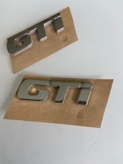 Peugeot 206 Gti Yazısı İthal Marka 8665.01