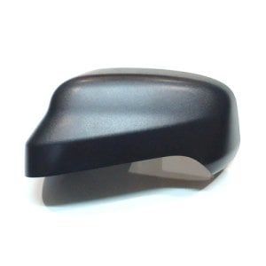 Ford Courier 2017-2020 Ayna Dıs Kapağı Sol Sıyah (Boyasız Tip) Ford Otosan Et7617K747Da5