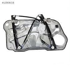 Volkswagen Bora Sağ Cam Krikosu Komple Saclı 1999 / 2005 Model İthal Ürün 1J4837462F