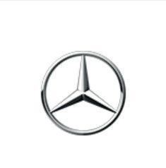 Mercedes W205 Hararet Müşürü Orijinal Mercedes Marka 6110940048