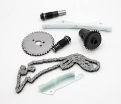 Fiat Ducato 3.0 Dizel Triger Seti Orjinal Opar 5802335733