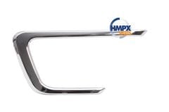 Ford Connect Sağ Sis Far Çerceve Çıtası Nikelaj İthal Marka KT1B 15A298 AC5SM3