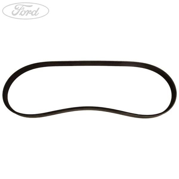 Ford Courier 2017-2021 1.5 TDCI V Kayısı Ford Otosan H1Bq6C301Aa