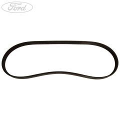 Ford Courier 2017-2021 1.5 TDCI V Kayısı Ford Otosan H1Bq6C301Aa