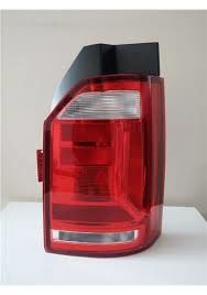 Volkswagen Transporter T7 Sol Stop Lambası 2015 Model Sonrası Hella Marka 7E0945095AD