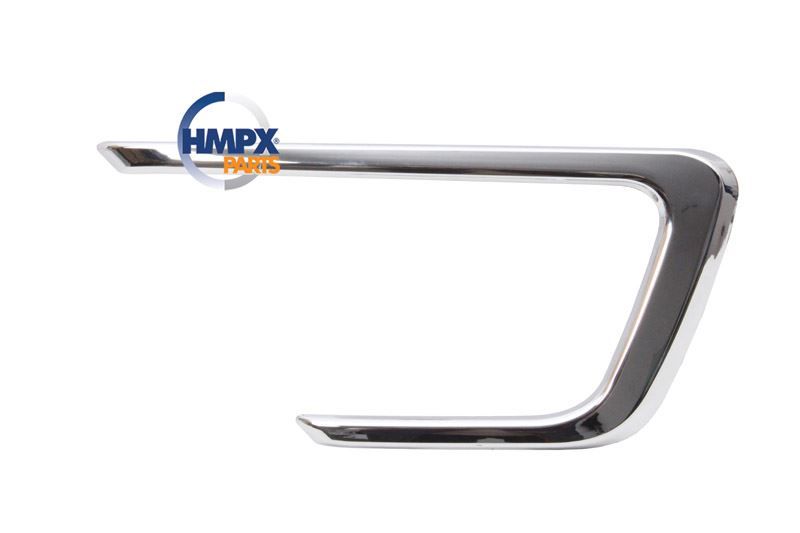 Ford Connect Sol Sis Far Çerceve Çıtası Nikelaj İthal Marka KT1B 15A299 AC5SM3