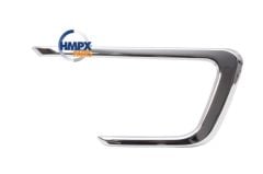 Ford Connect Sol Sis Far Çerceve Çıtası Nikelaj İthal Marka KT1B 15A299 AC5SM3