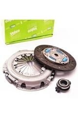 Peugeot 206 1.6 8Valf Benzinli Debriyaj Seti Valeo Marka 2050.W7