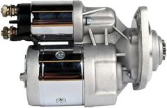 Skoda Felica 1997-2001 Arası Marş Motoru İthal Marka 6U0911023B