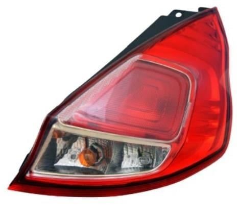 Ford Fiesta Sağ Arka Stop Lambası İthal Marka 8A61 13A602 AB