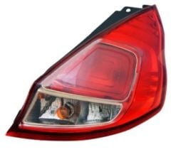 Ford Fiesta Sağ Arka Stop Lambası İthal Marka 8A61 13A602 AB