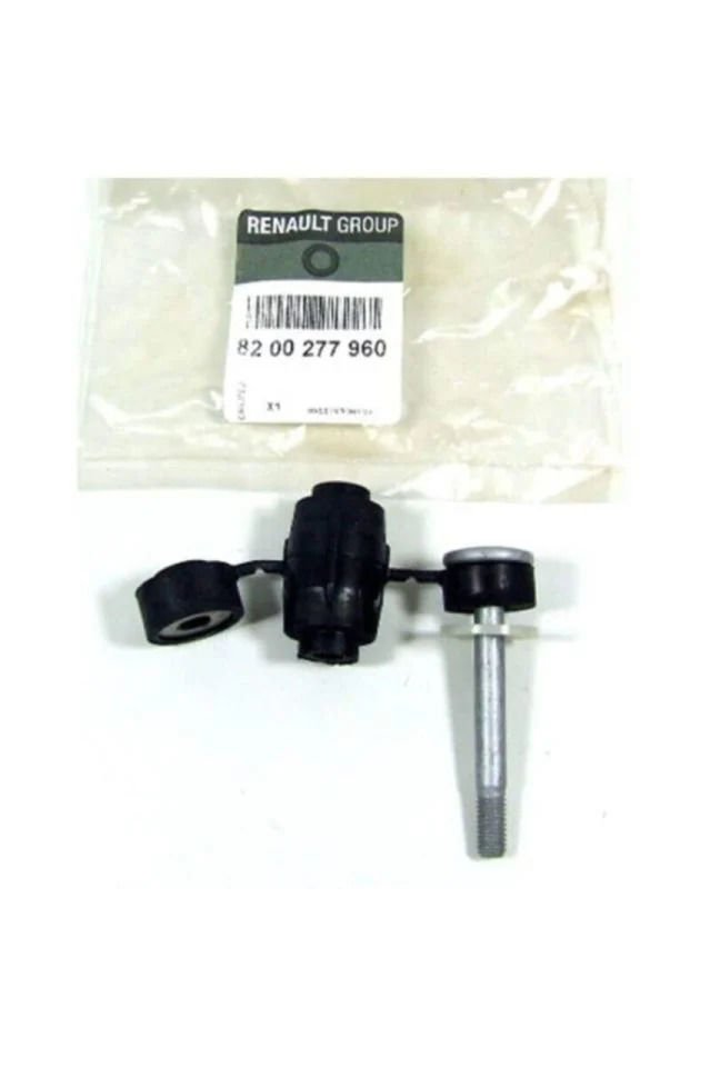 Dacia Logan Viraj Demir Uç Lastiği Rotu Orjinal 8200277960