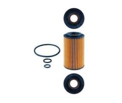 Mercedes W210 Dizel Yağ Filtresi Knecht Marka A6511800109