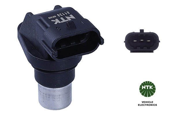 Fiat Panda Eksantrik Mil Sensörü 1.2 8V NGK 46786049