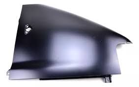 Fiat Ducato 2001-2006 Arası Ön Sağ Çamurluk Orjinal Opar 59232021