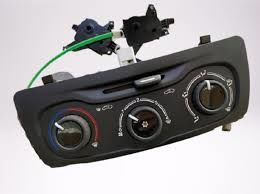 Fiat Egea Klima Kumanda Paneli Manuel Opar Orjinal 735630609