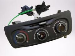 Fiat Egea Klima Kumanda Paneli Manuel Opar Orjinal 735630609