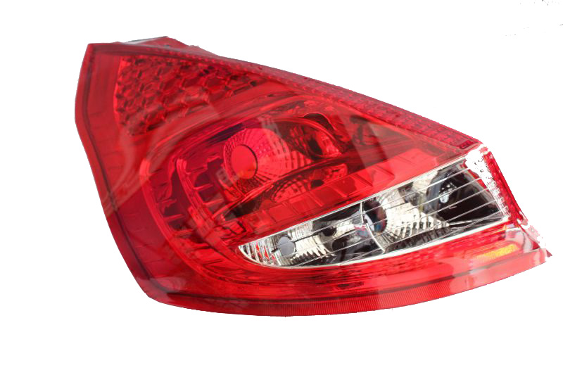 Ford Fiesta Sol Arka Stop Lambası İthal Marka 8A61 13A603 AB