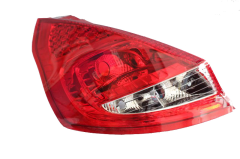 Ford Fiesta Sol Arka Stop Lambası İthal Marka 8A61 13A603 AB