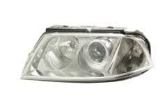 Volkswagen Passat Mercekli Sol Far Wisco Marka 2000 / 2006 Model Yılları Arası 3B0941015AN