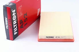 Opel Vectra B Hava Filtresi Benzinli Motor Filtron Marka 835615