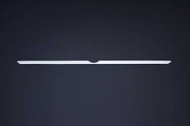 Fiat Egea Bagaj Çıtası Krom  Kaplama Orjinal Opar 55177531