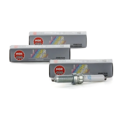 Bmw F20 Kasa 118i Benzinli 3-Silindir B38 Motor Ateşleme Buji Takımı Ngk Marka 94201 - 12120040551