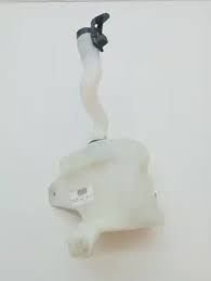 Fiat Grande Punto Cam Yıkama Fiskiye Deposu Orjinal Opar 52095655