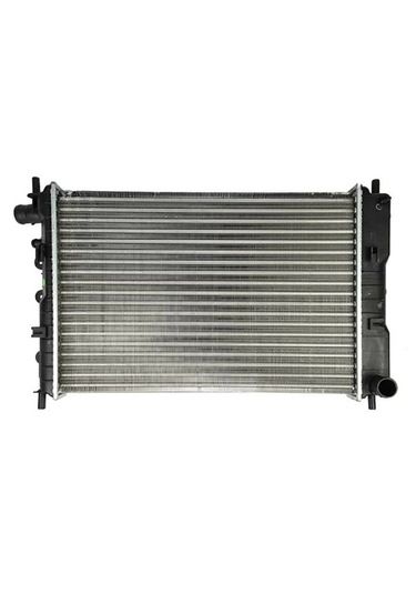 Ford Escort 1996-2001 1.6 CLX Su Radyatoru  OTOSAN Orjinal  94AT8005BA