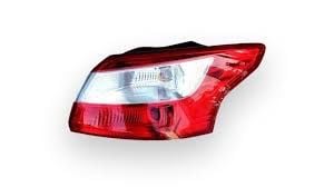 Ford Focus Sedan Dış Sağ Arka Stop Lambası İthal Marka BM51 13404 CH