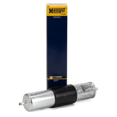 Bmw 3 Serisi E46 Kasa 320i Benzin Filtresi Hengst Marka H108WK - 13321740985