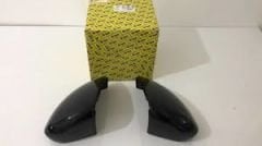 Fiat Egea Piyanoblack Ayna Kapağı Takımı Opar Orjinal 55178099