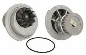 Opel Astra F 1.4 8 Valf Motor Devirdaim Su Pompası Graf Marka 1334025