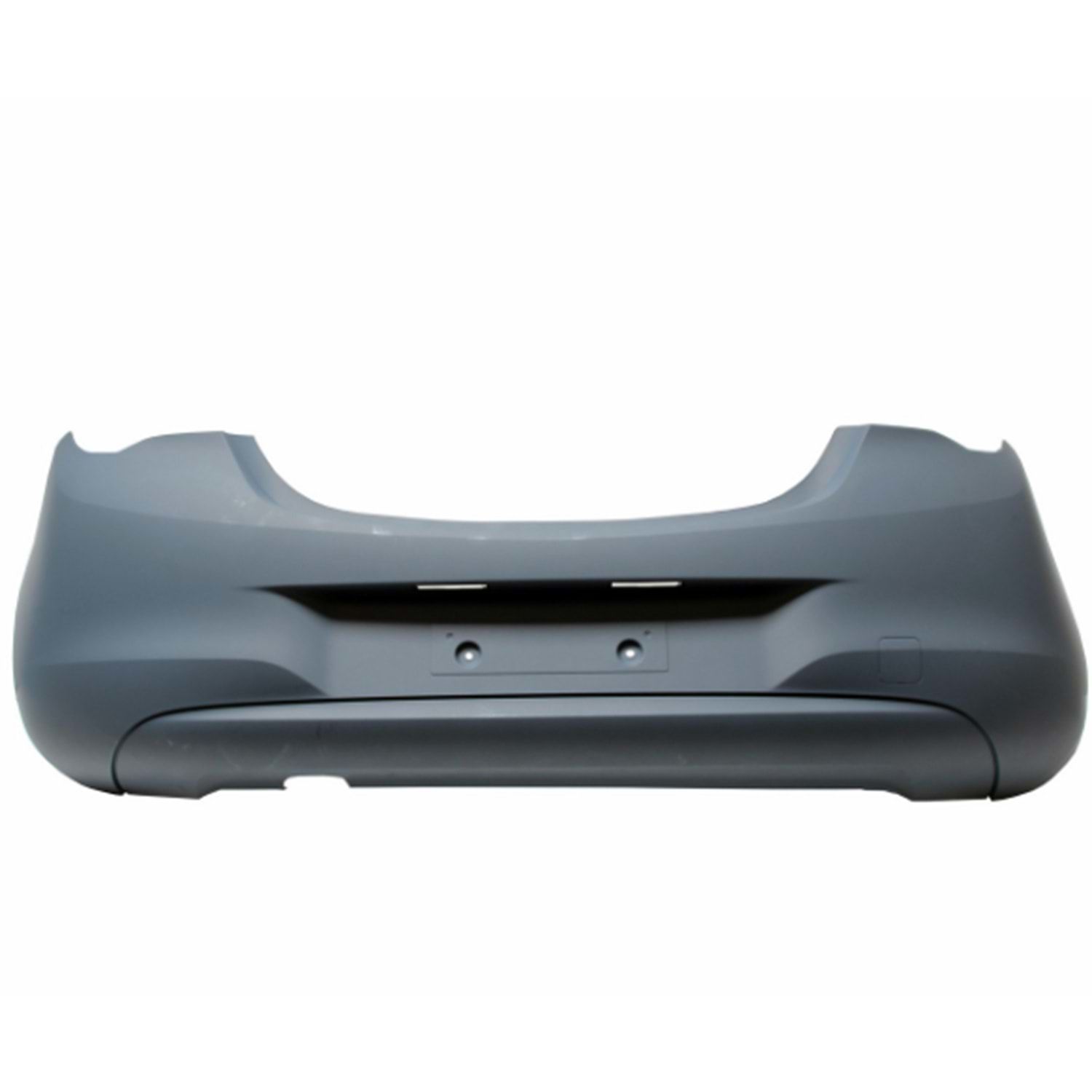 Corsa E Arka Tampon İthal Marka 1404727