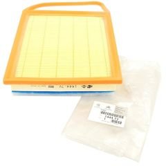 Citroen C Elysee 1.6 Hdi Euro Hava Filtresi Fase Marka 1444tv