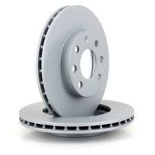 Opel Corsa B Havalı Ön Fren Diski Havalı Tip Delphi Marka 569054