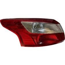 Ford Focus Sedan Dış Sol Arka Stop Lambası İthal Marka BM51 13405 CH