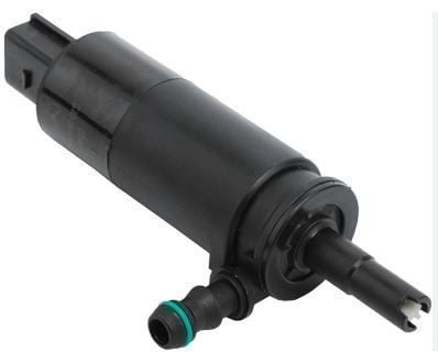 Mercedes W414 Su Fıskiye Pompası  Herth Buss A2108691121