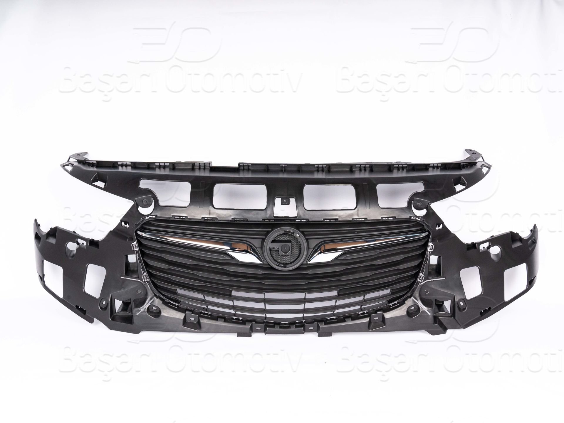 Opel Combo E Ön Panjur Komple İthal Marka 9816859580