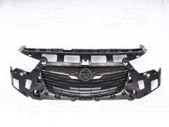 Opel Combo E Ön Panjur Komple İthal Marka 9816859580