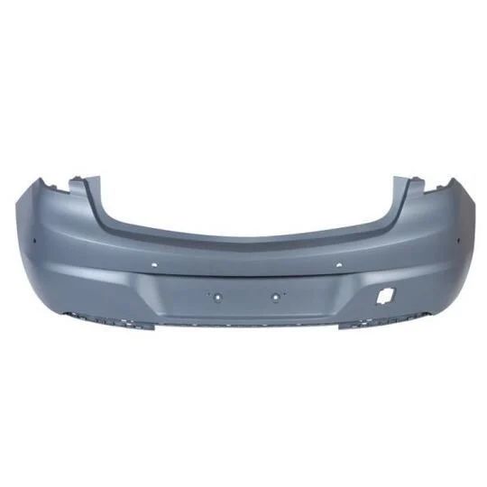 Opel Astra K Arka Tampon Park Sensörlü Eurostamp Marka 13425481