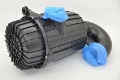 Fiat Ducato 2.3 Dizel Hava Filtre Kabı Orjinal Opar 1399867080