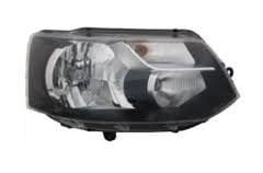 Volkswagen Transporter T6 Sağ Ön Far Tyc Marka 7E1941016T