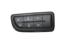 Fiat Egea Sis Far Grubu Anahtar Butonu Opar Orijinal 735630750